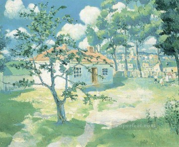Kazimir Malevich Painting - spring 1929 Kazimir Malevich